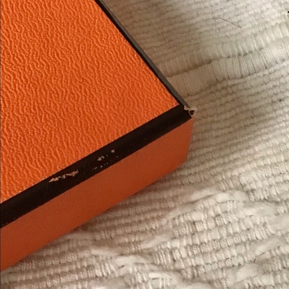 HERMÈS Mini Playing Cards with Hound Dog Motif - Picture 9 of 10